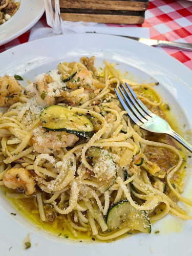 Opinii despre Giovanni's Restaurant în Cardiff - Hospitality and gastronomy