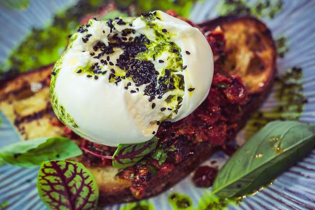 The Gate: Kitchen, Bar, Terrace - Hospitality and gastronomy