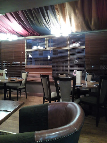Zafran Indian Restaurant - Neath