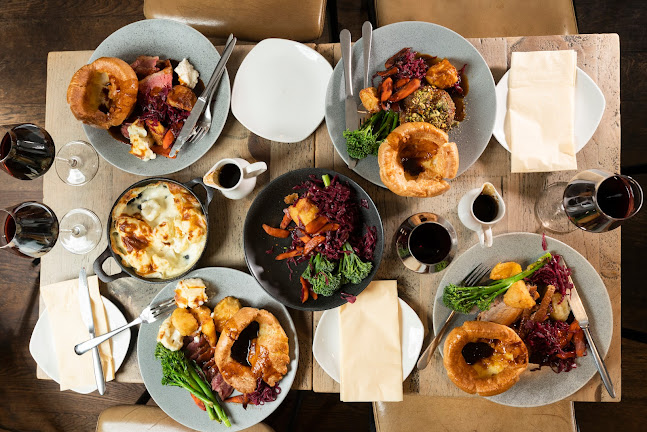 Comentarii opinii despre Humble Grape Battersea