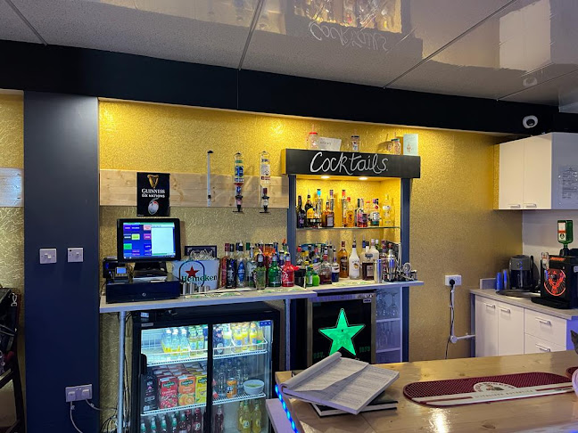 Opinii despre Bletchley Postal Club (The Postie) în Milton Keynes - Hospitality and gastronomy