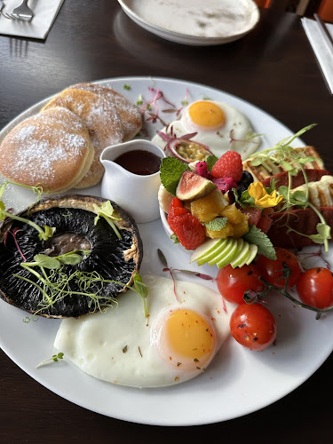 Opinii despre Sefa Restaurant în London - Hospitality and gastronomy