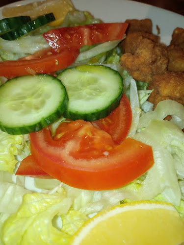 Opinii despre Dolphin Fish Bar în Eastbourne - Hospitality and gastronomy