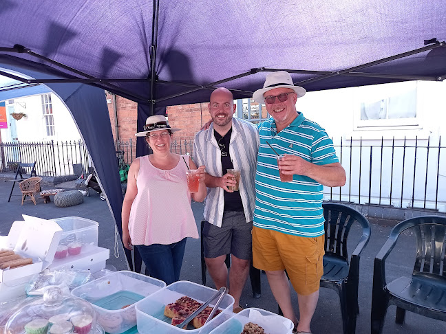 The New Inn - Hospitality and gastronomy