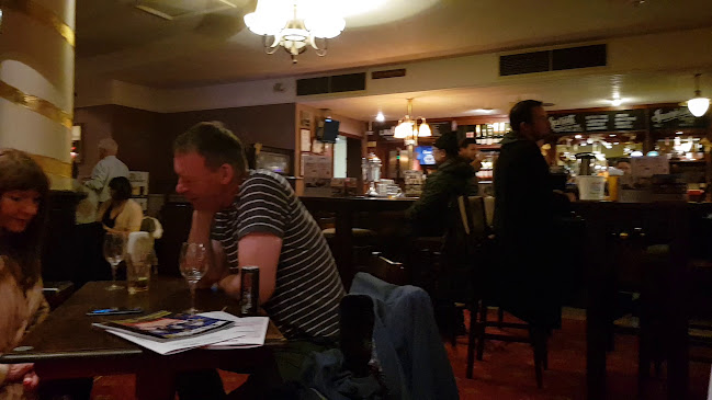 Opinii despre The Jubilee Oak în Crawley - Hospitality and gastronomy