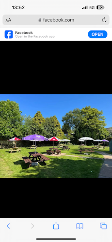 The White Hart Sabden - Hospitality and gastronomy