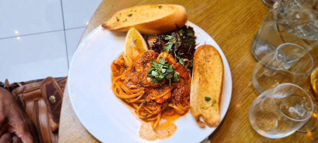 Opinii despre Crustacean în Weymouth - Hospitality and gastronomy