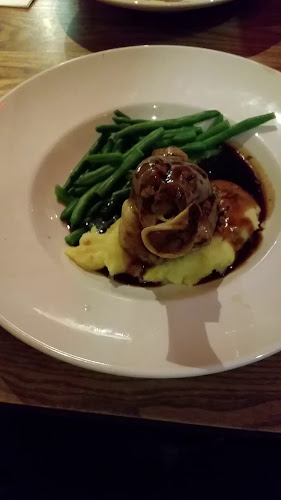 Opinii despre Catterick Garrison Brewers Fayre în Catterick Garrison - Hospitality and gastronomy