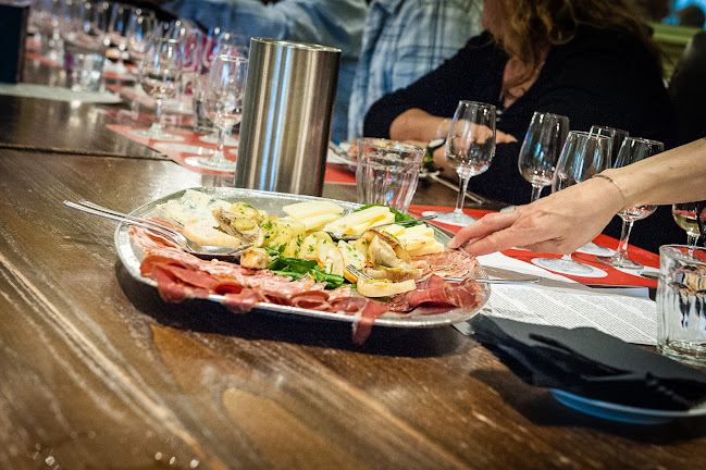 Sussex Local Wine School - Brighton