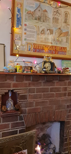 The Trellis Café, Tea Rooms and Garden