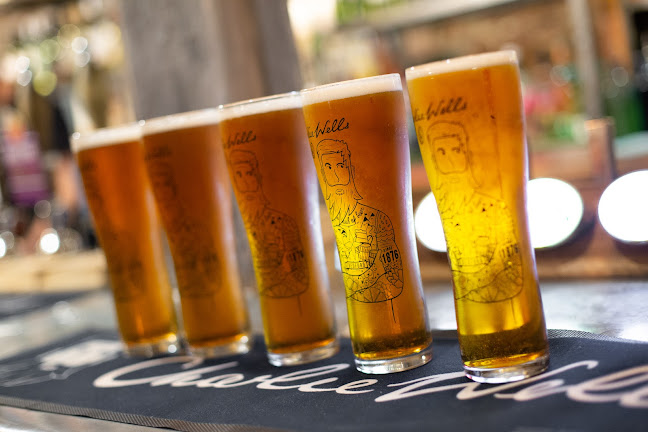 Salisbury Arms, Cambridge