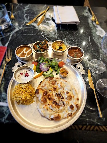 Madhu’s at The Grove - Hospitality and gastronomy