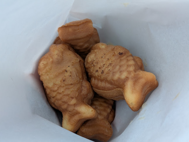 Chinatown Bakery - Hospitality and gastronomy