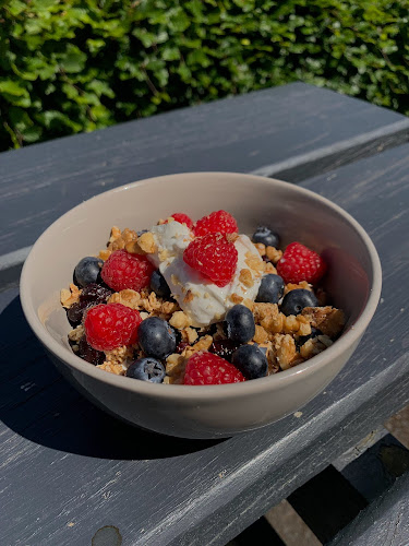 Abbey Bridge Coffee House & Pizzeria - Hospitality and gastronomy