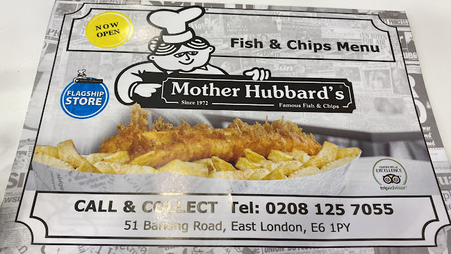 51 Barking Rd, London E6 1PY, United Kingdom