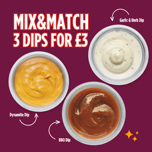 Opinii despre Apache Pizza East Belfast în Belfast - Hospitality and gastronomy