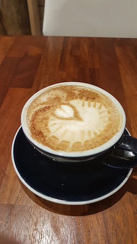 Comentarii opinii despre The Travel Cafe