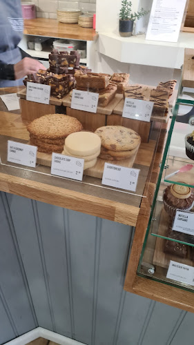 Opinii despre Hunters Cake Cafe în Witney - Hospitality and gastronomy