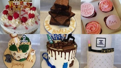 Mama's Cakes Bridgend