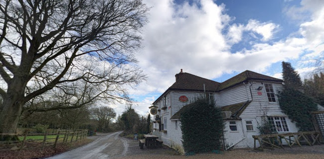 The Ringlestone inn