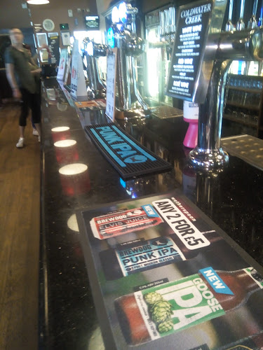 36 Queen St, Market Drayton TF9 1PS