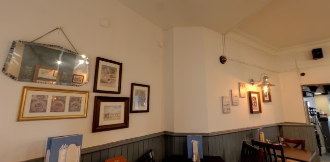 Comentarii opinii despre Malthouse