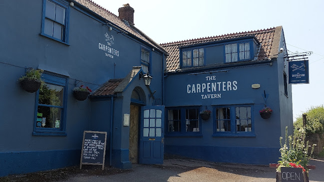 The Carpenters Tavern - Bristol