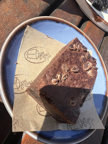 Farm and Table - Hospitality and gastronomy