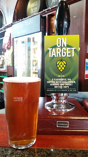 The Gilpins Bell - Hospitality and gastronomy