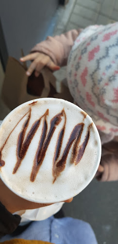 Opinii despre The Travel Cafe în London - Hospitality and gastronomy