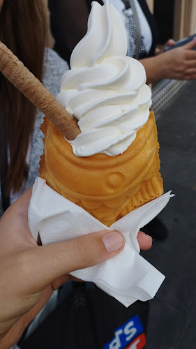 Chinatown Bakery - London