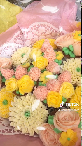 Spongy Bakes - Hospitality and gastronomy