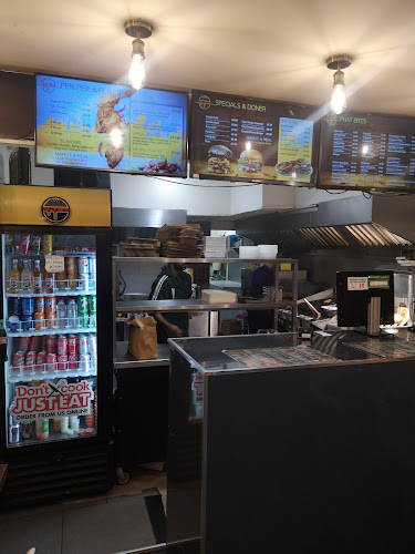 Opinii despre Phat Bite în London - Hospitality and gastronomy