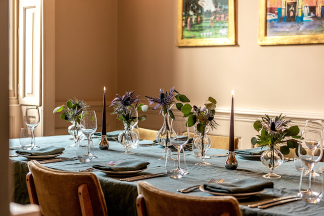 St Leonard's - West Malling