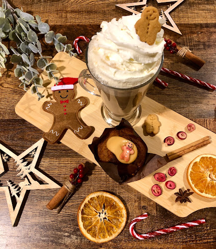 Park Life Café, Sutton Bank