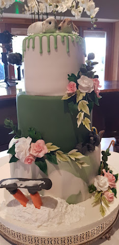 Comentarii opinii despre The Outrageous Cake Company