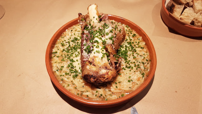 OPSO - Hospitality and gastronomy