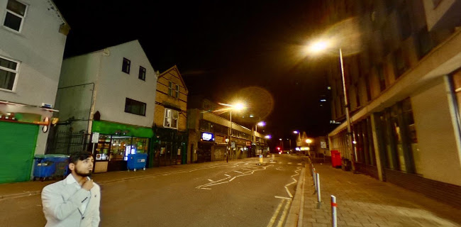 Little Dessert Shop Cardiff - Hospitality and gastronomy