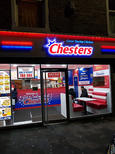 Opinii despre Chesters Burnley în Burnley - Hospitality and gastronomy