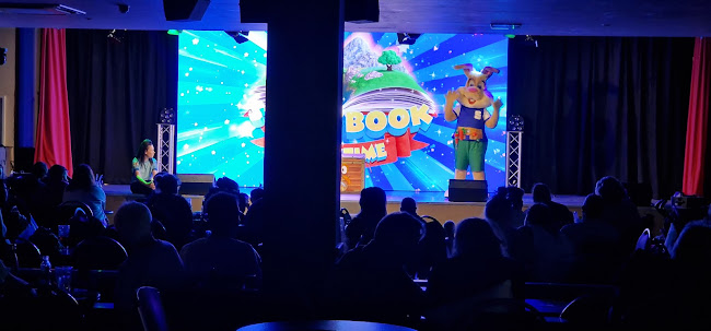 Opinii despre Show Bar în Skegness - Hospitality and gastronomy