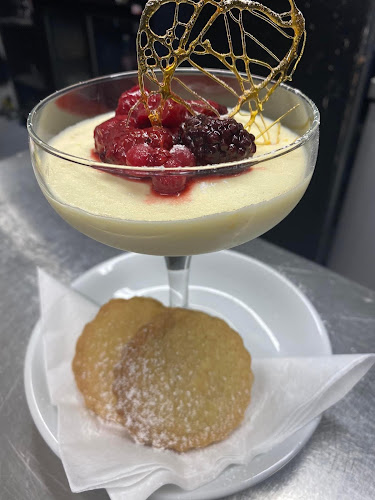 The Butt of Sherry - Warminster