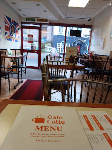 Comentarii opinii despre Cafe Latte