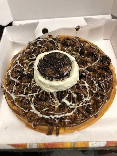 Sweet Tree, 60 Westgate, Shipley BD18 3QX, United Kingdom