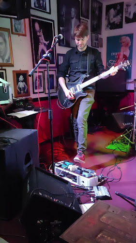 Old Post Office Court, Norwich NR2 1NG, United Kingdom