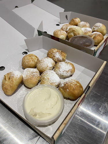 Nico's Pizzeria Greenock - Greenock