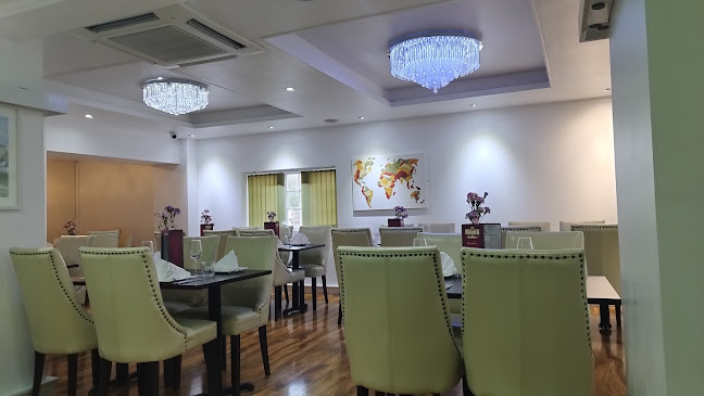 Opinii despre Haveli Indian Bromham în Chippenham - Hospitality and gastronomy