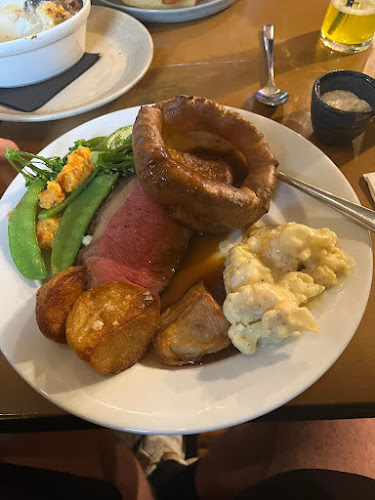 Opinii despre The Prospect By Nineteen98 în Halifax - Hospitality and gastronomy