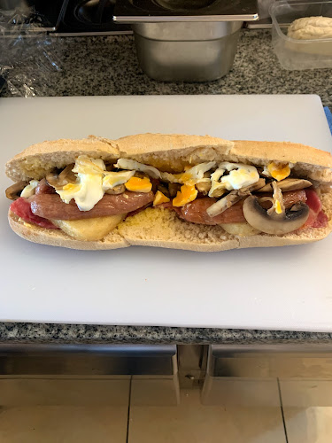 Farm Cafe-A - Hospitality and gastronomy