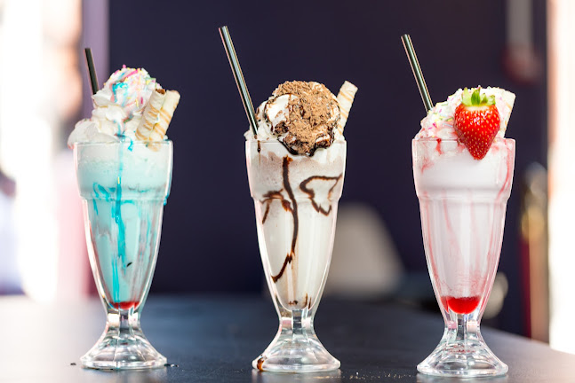 Love Choco Desserts (Canning Town)