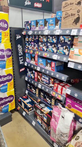 Ortongate Shopping Centre, Orton Goldhay, Peterborough PE2 5TD, United Kingdom